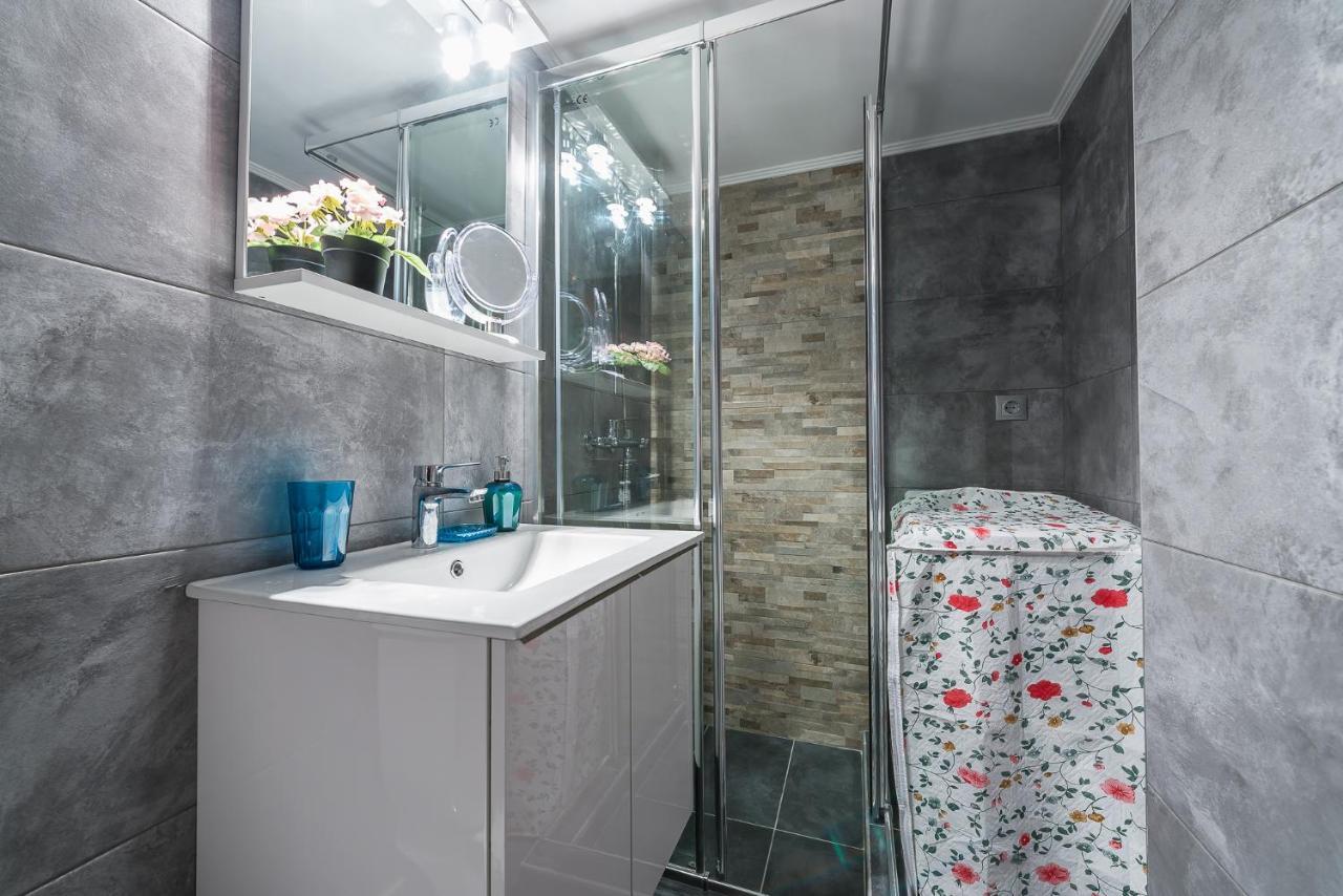 Stylish Home In Koukaki By Cloudkeys Athènes Extérieur photo
