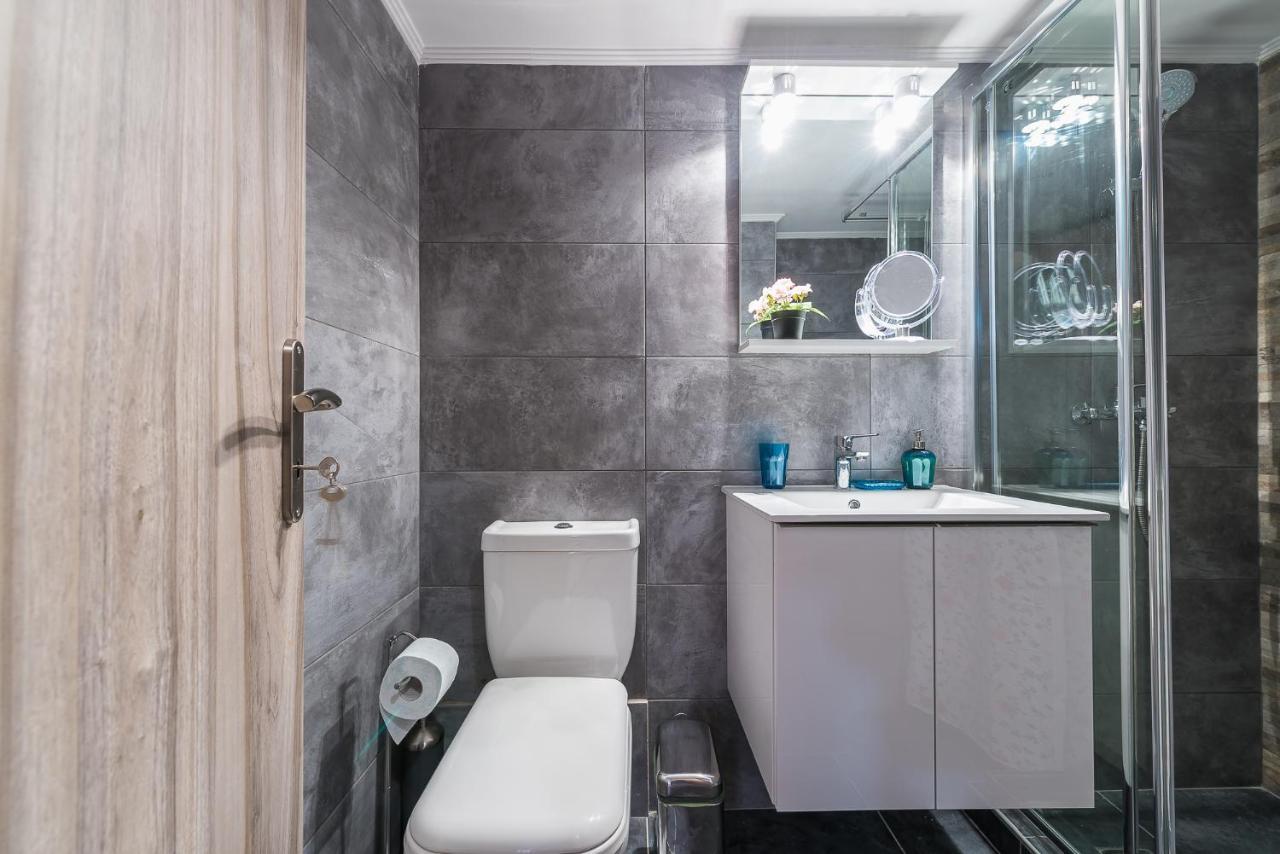 Stylish Home In Koukaki By Cloudkeys Athènes Extérieur photo