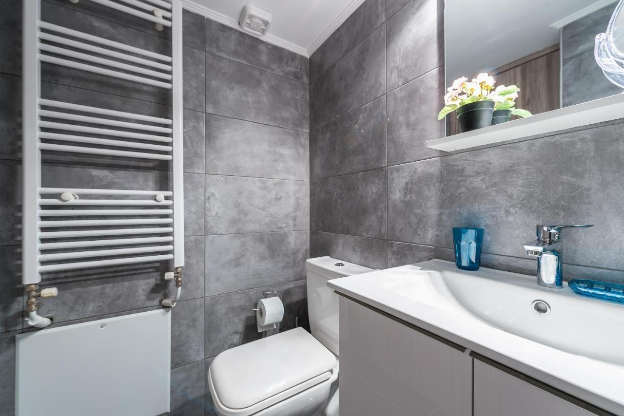 Stylish Home In Koukaki By Cloudkeys Athènes Extérieur photo